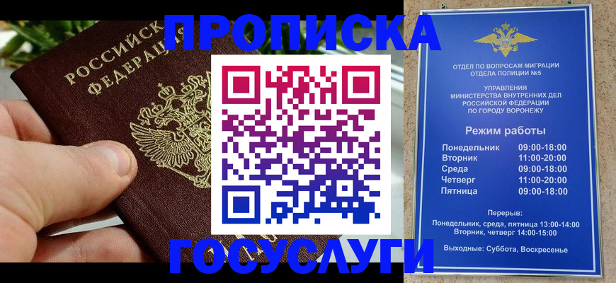 временная регистрация для школы в Новомосковске